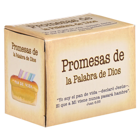 Image of Pan de Vida: Polystone