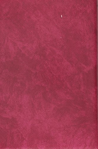 Image of BIBLIA EM PORTUGUES ARC065TILGILV TAPA IMITACION CUERO PURPURA NOBLE INDICE DIGITAL