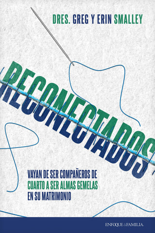 Image of Reconectados