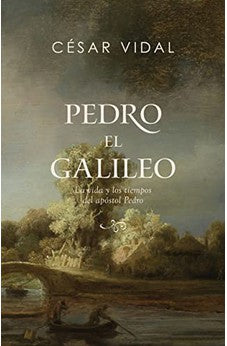 Pedro el Galileo