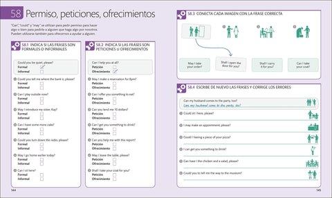 Image of English For Everyone Gramatica Inglesa