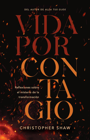 Image of VIDA POR CONTAGIO