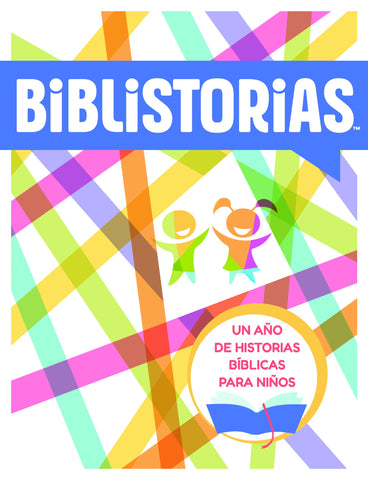 Image of Biblistorias