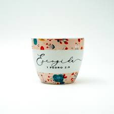 Image of Taza Escogida