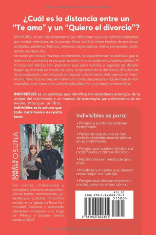 Image of Indivisibles
