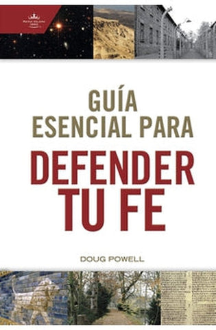 Image of Guía Esencial para Defender tu Fe