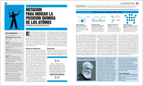Image of El Libro de la Química