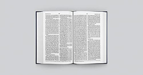 Image of ESV HOLY BIBLE (PEW EDITION)