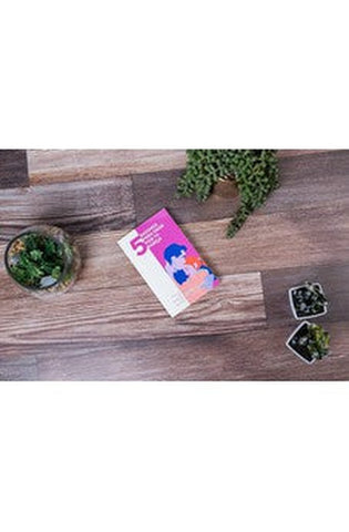 Image of 5 Razones para Orar por tu Pareja