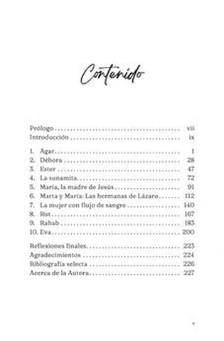 Image of Una Mujer Como Tú