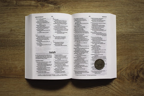 Image of NIV, Holy Bible, Compact, Paperback, Burgundy, Comfort Print