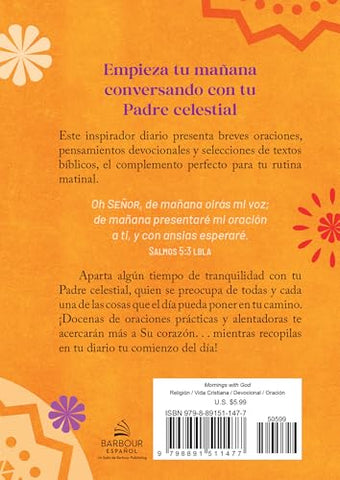 Image of Mañanas con Dios