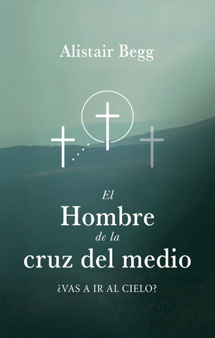 Image of El Hombre de la Cruz del Medio