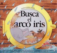 Image of Busca el Arco Iris