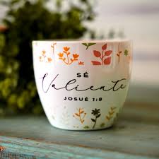 Image of Taza Sé Valiente