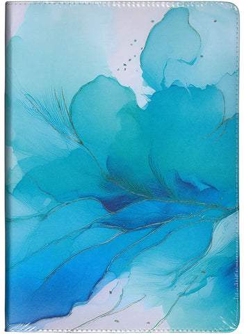 Image of Biblia RVR 1960 de una Joven Conforme al Corazón de Dios Edición Brisa