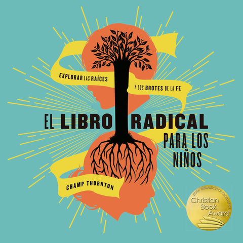 Image of El Libro Radical para los Niños