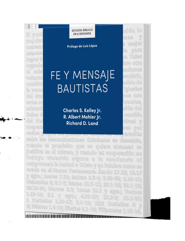 Image of Fe y Mensaje Bautistas
