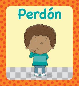 Image of Perdón