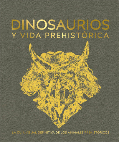 Image of Dinosaurios y la Vida en la Prehistoria