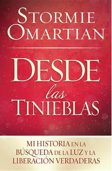 Image of Desde las Tinieblas