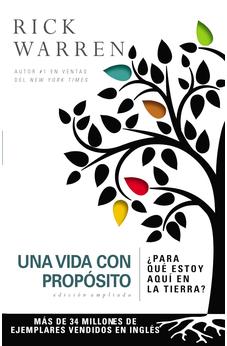 Image of Una Vida con Propósito