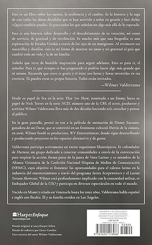 Image of Mi Sueño Americano