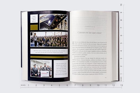 Image of Mi Sueño Americano