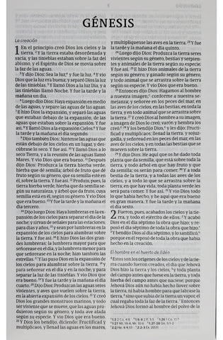 Image of Biblia RVR 1960 Ultrafina Marrón Piel Fabricada