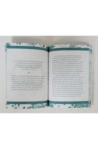 Image of Los Pensamientos Alentadores para las Mujeres