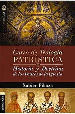 Curso de Teología Patrística