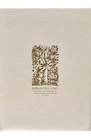 Image of Biblia del Oso 1569