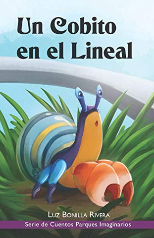 Image of Un Cobito en el Lineal: Versión Larga