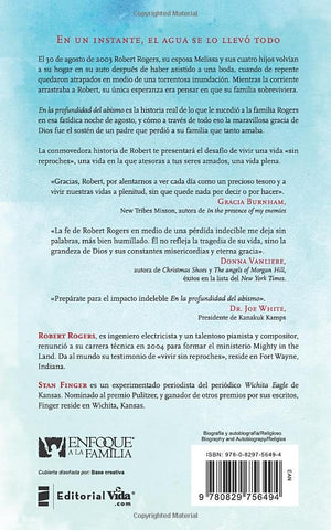 Image of En la Profundidad del Abismo