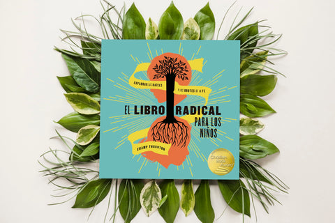 Image of El Libro Radical para los Niños