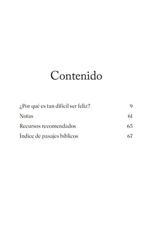Image of POR QUE ES TAN DIFICIL SER FELIZ?