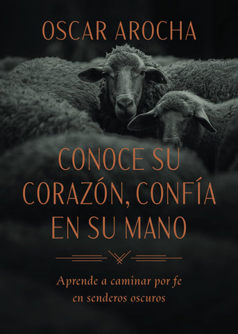 Image of Conoce Su Corazón