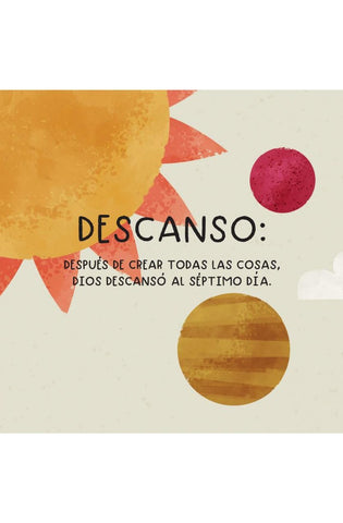 Image of Creación