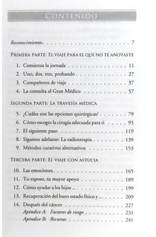Image of Manual para el Cuidado del Cáncer de Mama