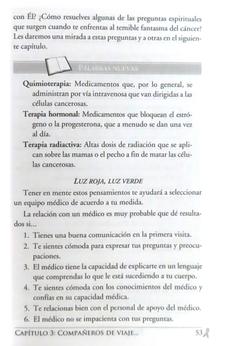 Image of Manual para el Cuidado del Cáncer de Mama