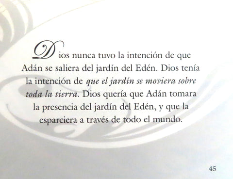 Image of Claves para los Hombres