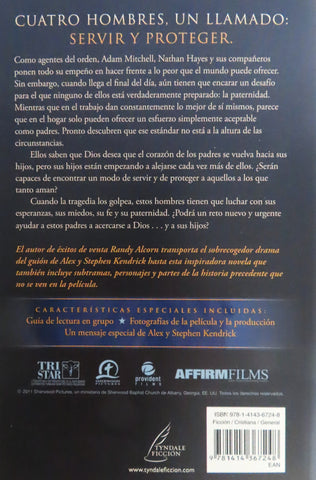 Image of Reto de Valientes
