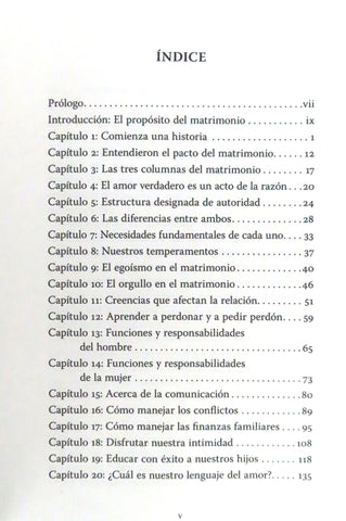 Image of Principios de Vida en Pareja