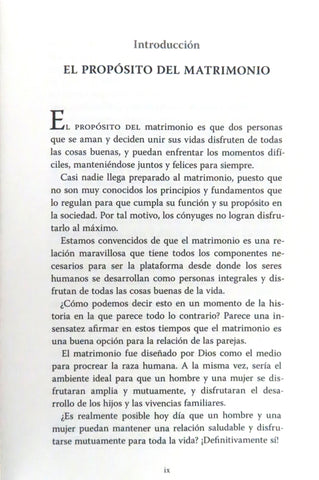 Image of Principios de Vida en Pareja