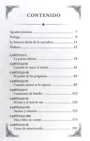 Image of Una Puerta que Nadie Puede Cerrar