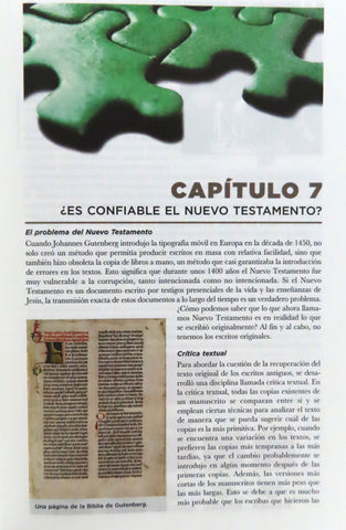 Image of Guía Esencial para Defender tu Fe