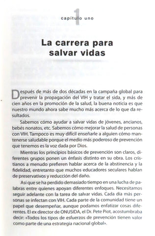 Image of SIDA: La Batalla Continúa