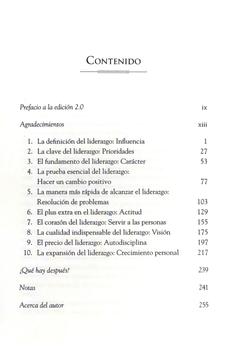 Image of Desarrolle el Líder que Está en Usted