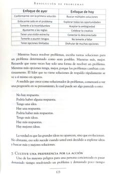 Image of Desarrolle el Líder que Está en Usted