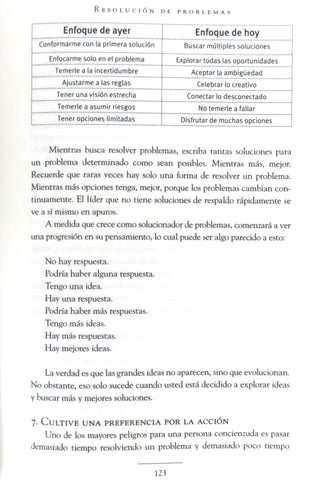 Image of Desarrolle el Líder que Está en Usted